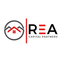 REA Capital Partners LLC Logo