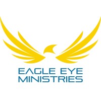 Eagle Eye Ministries Logo