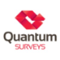 Quantum Surveys Pty Ltd Logo