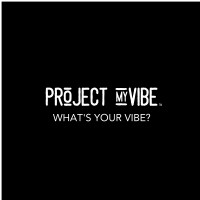 Project myVibe Logo