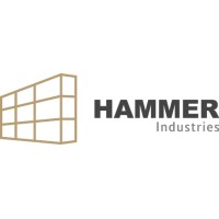 HAMMER Industries Logo