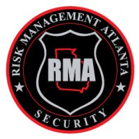 Risk Management of Atlanta Logo