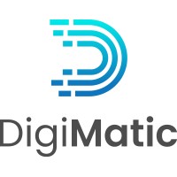 Digimatic.co Logo