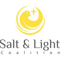 Salt and Light Coalition Logo