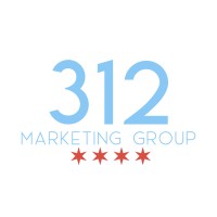 312 Marketing Group Logo