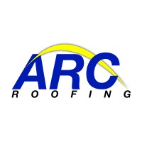 ARC Roofing Texas Logo