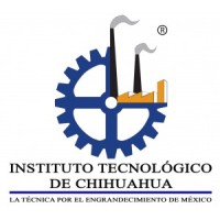 Instituto Tecnológico de Chihuahua Logo