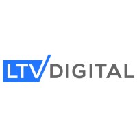 LTV Digital Logo