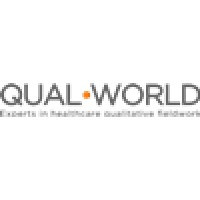 QualWorld Logo