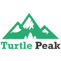 Turtle Peak Logo