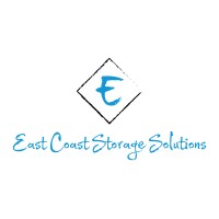 East Coast Storage Solutions Logo
