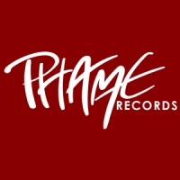 Phame Records, LLC Logo