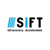 Sift Discovery, LLC Logo