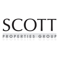 Scott Properties Group, Inc. Logo