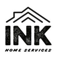 Ink Home Services Logo