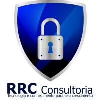 RRC Consultoria Logo