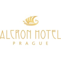 Alcron Hotel Prague Logo
