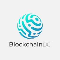 Blockchain Dev co Logo