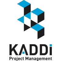 Kaddi Project Management Pty Ltd Logo