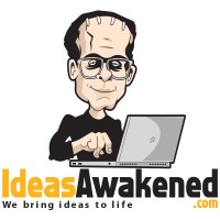 Ideas Awakened, Inc. Logo