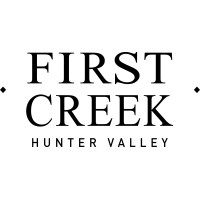 First Creek Wines Logo
