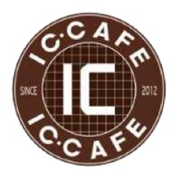 IC Cafe Logo