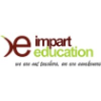 Impart Education Logo