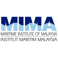 Maritime Institute of Malaysia Logo