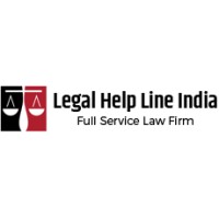 Legal Helpline India Logo