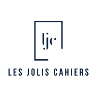 Les Jolis Cahiers Logo