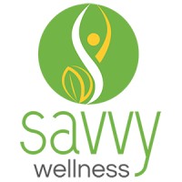 Savvy Wellness Logo