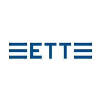ETT Verpackungstechnik GmbH Logo