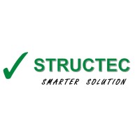 STRUCTEC Logo
