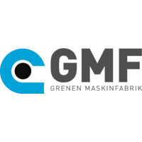 Grenen Maskinfabrik ApS Logo