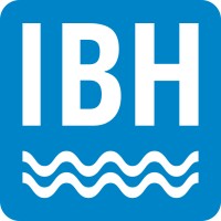 Dipl.Ing. Günter Humer GmbH (IBH) Logo