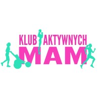 Stowarzyszenie Klub Aktywnych Mam Logo