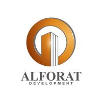 Alforat Development Logo