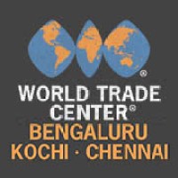 World Trade Center - Bengaluru | Kochi | Chennai Logo