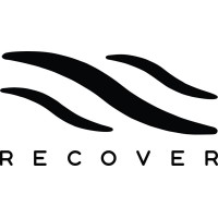 Recover Athletics Logo