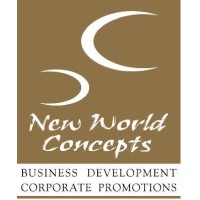 New World Concepts Logo