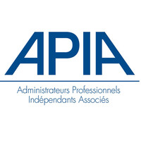 APIA Administrateurs Indépendants Logo