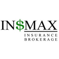 INSMAX Insurance Brokerage Logo