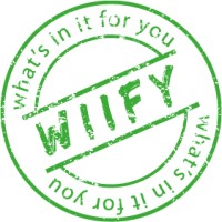 Wiify BV Logo