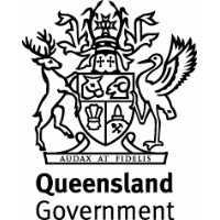 DSD Queensland Logo