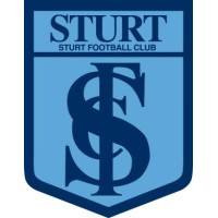 Sturt Football Club Logo