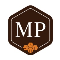 Medicina Personalizada Logo