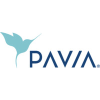 PAVIA DE MEXICO Logo