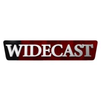 Widecast Logo