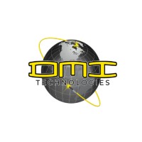 DMI Technologies Logo