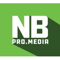 NBPro Media Logo